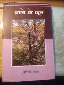 Badri Singh Bhatia को वर्ष 2001 में हिम साहित्य परिषद, मंडी ने ‘साहित्य सम्मान’ से सम्मानित किया। वर्ष 2007 में उन्हें हिमोत्कर्ष साहित्य संस्कृति एंव जन कल्याण परिषद ऊना की तरफ से ‘हिमाचल श्री’ साहित्य पुरस्कार से सम्मानित किया गया।