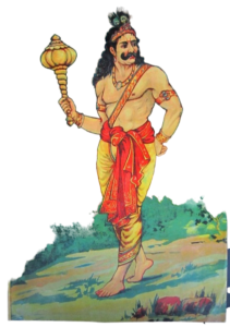 डॉ. विद्या चंद के संपादन में हिमाचल प्रदेश भाषा, कला एवं संस्कृति विभाग की ओर से प्रकाशित पुस्तक ‘हिमाचल प्रदेश के स्थान नाम- व्युत्पत्तिजन्य विवेचनात्मक अध्ययन’ में हिमाचल प्रदेश के विभिन्न स्थानों के नामों की उत्पत्ति को लेकर शोधपरक कार्य किया गया है। पुस्तक के अनुसार हिमाचल प्रदेश के कई स्थान ऐसे हैं, जिनके बारे मेें मान्यता है कि जिनका संबंध पांडु पुत्र Mahaabali Bheem Of Mahabharta भीमसेन से जुड़ा है। आईए, भीम की मौजूदगी की गवाही देते स्थानों की सैर करते हैं।