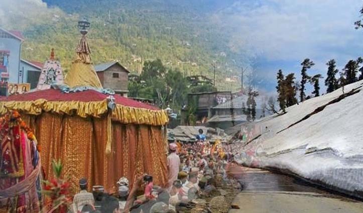 धरती पर इसलिए कुल्लूत देश की पहचान, मानली में पैदा हुआ दुनिया का पहला इंसान