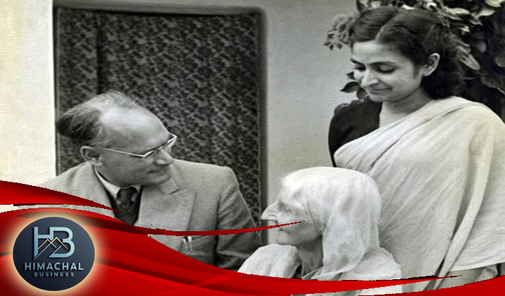 पंजाबी की मशहूर साहित्यकार अमृता प्रीतम ने कांगड़ा की खूबसूरत वादियों में बिताए थे जिंदगी के हसीन पल