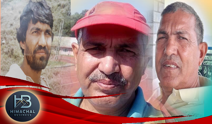 न्मदिन मुबारक : 600 मेडल विजेता धावकों को तराशने वाले ‘भूप्पी कोच’, सच कर दिखाया हमीरपुर में सिंथेटिक ट्रेक का सपना