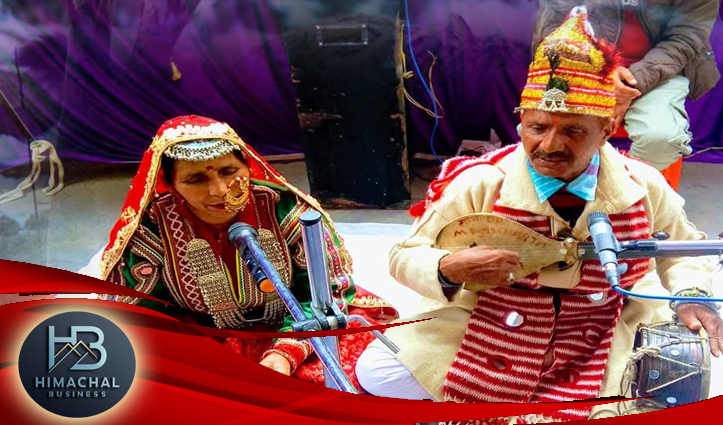 चंबा में दुनिया का अनूठा गायन, तेजी से हो रहा ‘मुसाधा’ का पलायन
