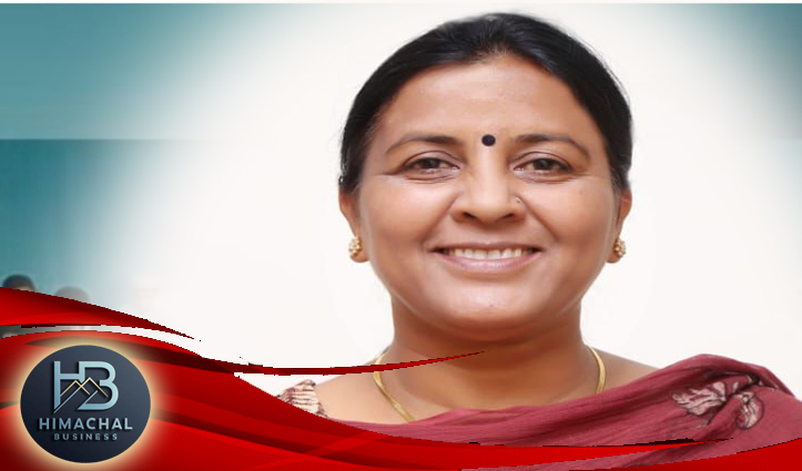 हिमाचल प्रदेश में खुलेंगे दो नए सैनिक स्कूल, सांसद इंदु गोस्वामी के सवाल पर केन्द्रीय रक्षा राज्य  मन्त्री श्री संजय सेठ ने दी जानकारी