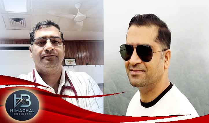 फर्श से अर्श तक : सरकाघाट के सरकारी स्कूल का होनहार, हिमाचल में दिल के रोगियों का करेगा उपचार, डॉक्टर सोनी ने पहले ही प्रयास में ही पास की कार्डियोलॉजी की परीक्षा
