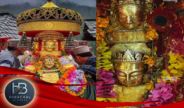 लोकतंत्र से पहले पहाड़ पर था देवतंत्र, आज भी देव अदालत में ही होता है कई विवादों का निपटारा