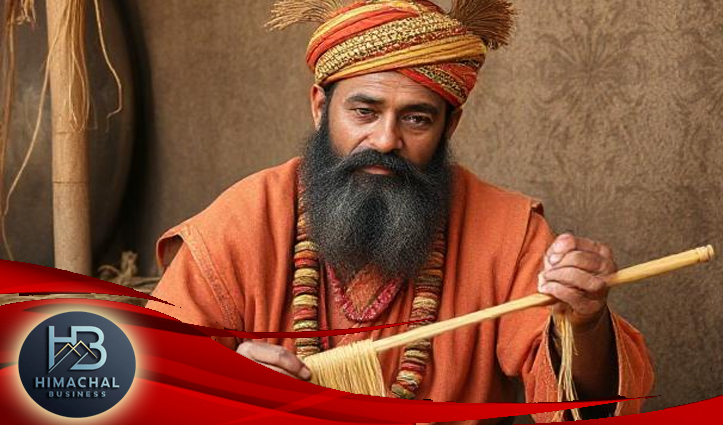 तकनीक : कांगड़ा से इच्छा भेदी बाण चलाकर राजा बाण वट्ट ने चीन के तीन दुर्ग कर दिये थे नष्ट