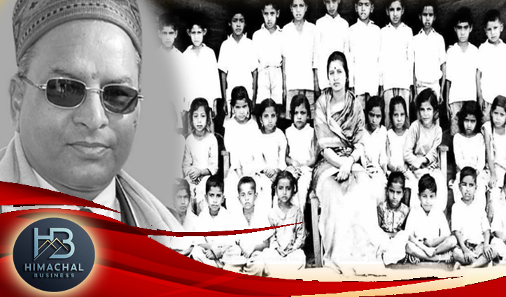 मरकर भी देश के काम आने का अरमान, 170 बार कर चुके रक्तदान, एम्स बिलासपुर में करेंगे देहदान