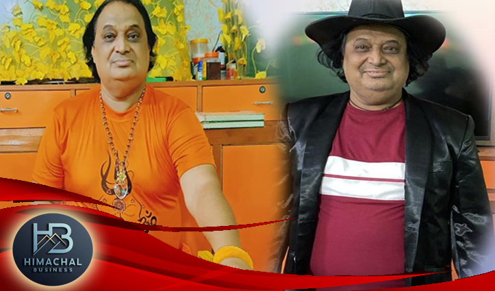 नई दिल्ली में हिमाचली लोक संगीत को नई उड़ान दे रहे पवन हमीरपुरी, ग़ज़ल, भजन, कव्वाली और लोकगीत गाने में माहिर
