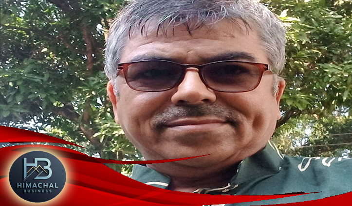 संगीत के इस प्रवक्ता ने रचे हैं स्कूली बच्चों के लिए कई गीत और सरस्वती वंदनाएं, विजयी भरत दीक्षित ने संगीत से संवारी हैं कई पहाड़ी कवियों की रचनाएं