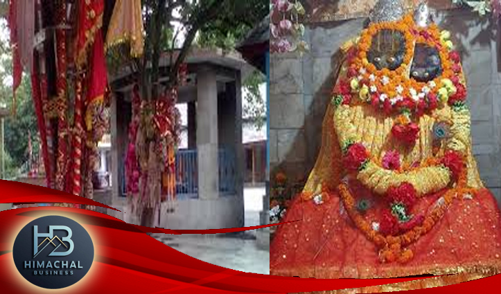 पांडवकालीन श्री लक्ष्मी नारायण मंदिर चनौर, जहां हर रोज लगता है भंडारा, श्रद्धालुओं के लिए ठहरने की निशुल्क व्यवस्था