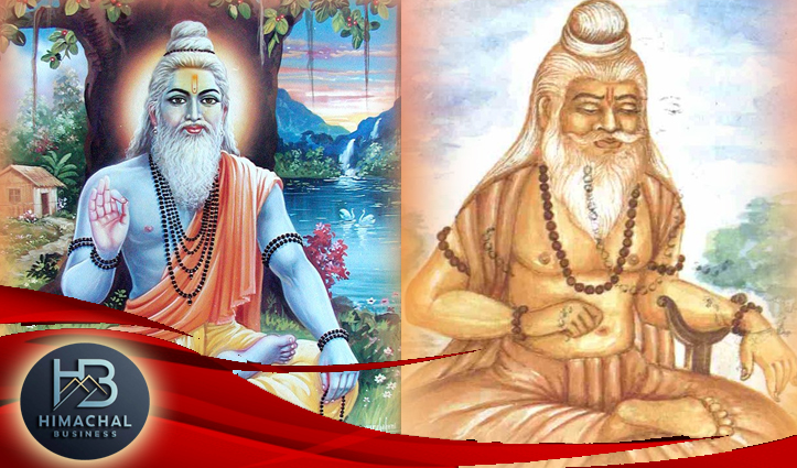‘धर्म शिला’ : दुर्वासा ऋषि ने धर्मशाला में पत्थर की शिला पर बैठ कर की थी कठोर तपस्या