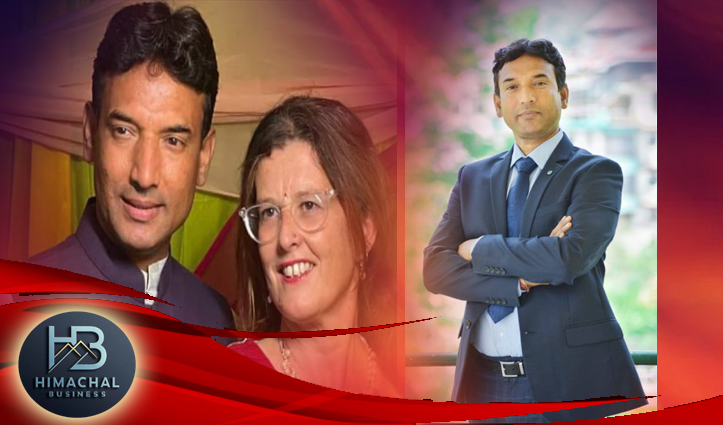 इटली– फ्रांस और रूस में बढ़ाया भारत का मान, तत्तापानी को दिलाई विदेशों तक पहचान, पर्यटन कारोबार में कामयाबी का शिखर छूने वाले प्रेम रैना की प्रेरककथा
