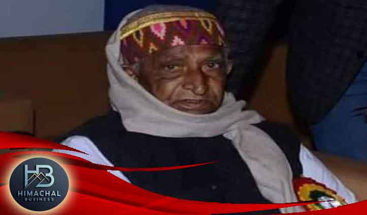 जीणा कांगड़े दा : लोकगीतों का बादशाह प्रताप शर्मा रहा फाकों का गवाह