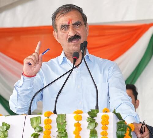प्रशासनिक ढांचे में ‘व्यवस्था परिवर्तन’ : हिमाचल प्रदेश में पहली बार आईएएस बनेंगे उत्कृष्ट योग्यता और क्षमता वाले गैर-राज्य सिविल सेवा अधिकारी