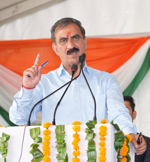 प्रशासनिक ढांचे में ‘व्यवस्था परिवर्तन’ : हिमाचल प्रदेश में पहली बार आईएएस बनेंगे उत्कृष्ट योग्यता और क्षमता वाले गैर-राज्य सिविल सेवा अधिकारी