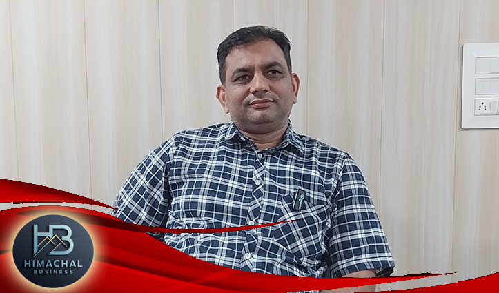 फेबराइज : पिता के गारमेंट के कारोबार को बेटे ने आगे बढ़ाया, ट्रेडिंग की जगह मैन्युफैक्चरिंग में नाम चमकाया