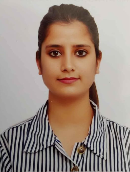 प्रेरक : पिता करते हैं दर्जी की दुकान, बेटी ने नर्सिंग ऑफिसर बन बढ़ाई शान, एम्स  गुवाहाटी के लिए हुई चयनित नेहा भाटिया