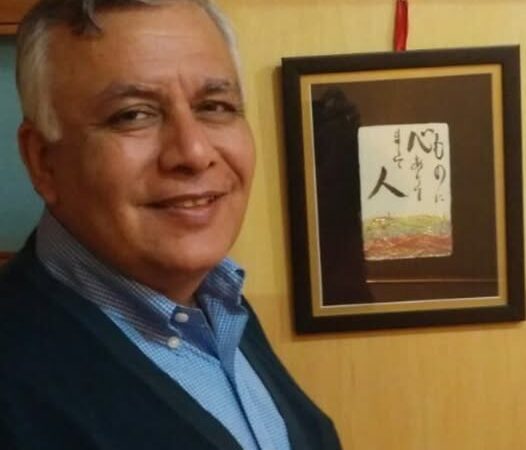 पिता ने कारोबार की राह दिखाई, बेटे ने हुनर से ग्लोबल पहचान बनाई, 35 देशों में ‘मेड इन हिमाचल’ को पहुंचाने वाले परवाणू के सुनील तनेजा की प्रेरककथा