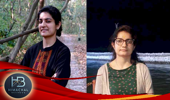 क्लाइमेट बायोलॉजी में दुनिया मेँ भारत का मान बढ़ा रही धर्मशाला की बेटी, फ़ुलब्राइट- कलाम स्कॉलरशिप जीतने वाली पहली हिमाचली हैं डॉ. आशना शर्मा
