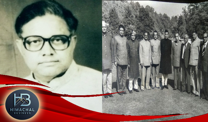 चौधरी हरदयाल के नाम है नगरोटा बगवां विस क्षेत्र में पहली जीत के साथ हैट्रिक का रिकॉर्ड, 16 साल बाद निर्दलीय जीत कर दिखाया दम