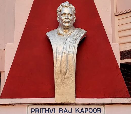 ऐसी दोस्ती की दूसरी मिसाल कहां ? पृथ्वीराज कपूर और महान चित्रकार सरदार शोभा सिंह के बीच लाहौर में परवान चढ़ी थी दोस्ती, अन्द्रेटा में यादगार