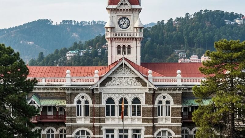 नॉलेज बैंक : भारत के 29 सबसे पुराने बैंको में शामिल सिमला बैंक, जो 39 साल बाद डूब गया था