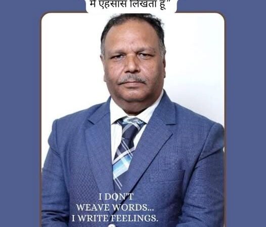 प्रोफेसर एस.एस. डोगरा : उनके शब्द सच्चाई की आवाज़, कैमरा समाज का आईना बन जाते हैं, मिशन यह कि शिक्षा केवल किताबों तक सीमित न रहे