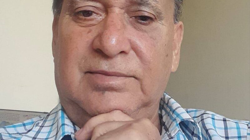 रोचक किस्सा : शगुन की अंगूठी बेच उपन्यास छ्पवाने दिल्ली पहुंच गए थे कुलदीप चंदेल