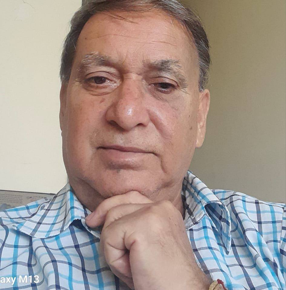 रोचक किस्सा : शगुन की अंगूठी बेच उपन्यास छ्पवाने दिल्ली पहुंच गए थे कुलदीप चंदेल