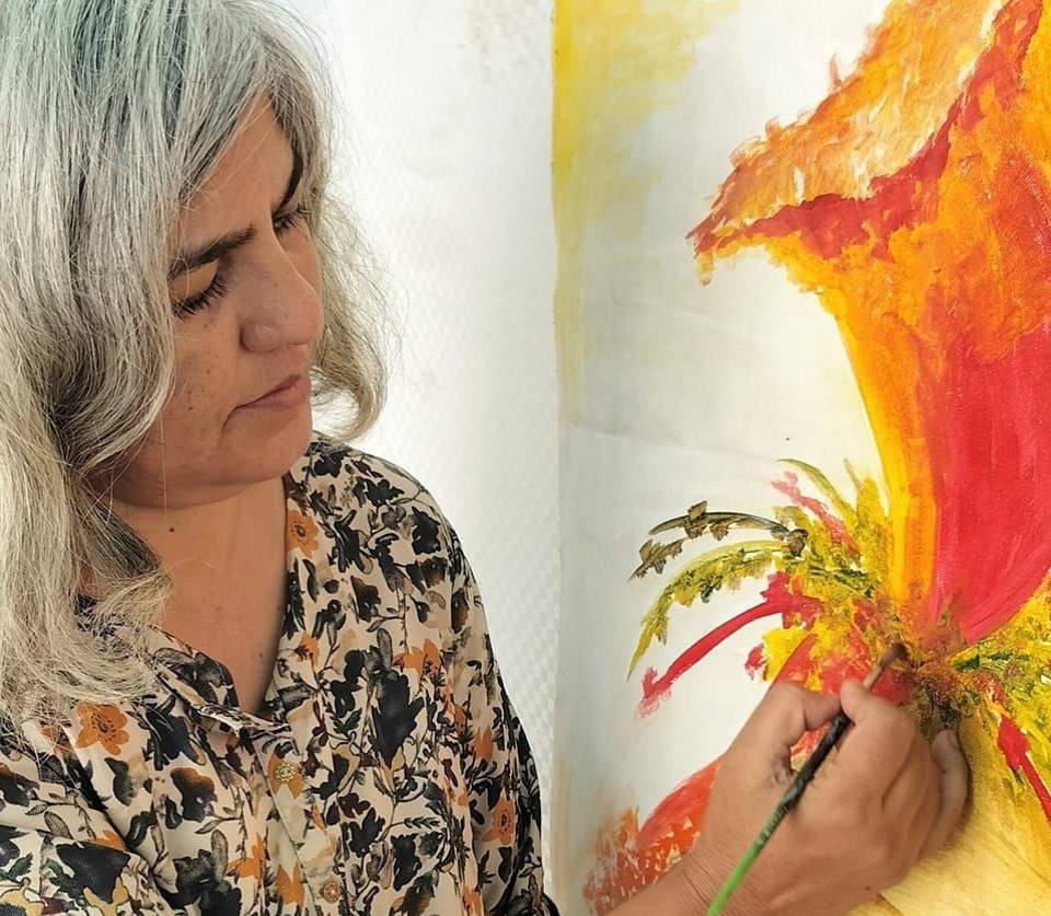 संजू पॉल: कला, साहित्य और विज्ञान का अनोखा संगम, ट्रांसडिसिप्लिनरी और एक्सपेरिमेंटल आर्टिस्ट के रूप में पहचान