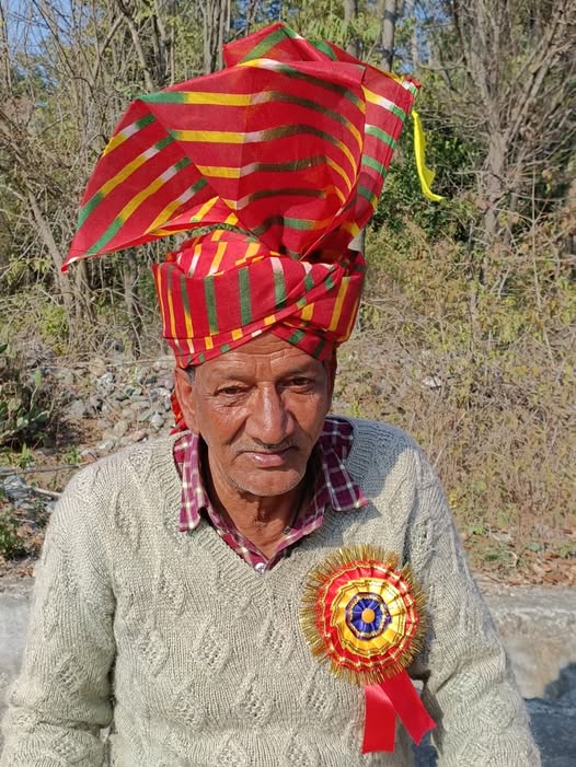 अनसंग हीरो : दिल्ली से सीखे कुश्ती के दांव- पेंच, एक दशक तक किया अखाड़े पर राज, 72 साल की उम्र में युवा पहलवानों को तराशने की जिद
