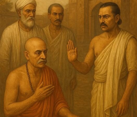 इतिहास की अनकही कहानियां : जब ब्राह्मणों ने ही नहीं खाया ब्राह्मणों के हाथ का बना भोजन, सुकेत रियासत में 100 साल तक चला मुक़द्दमा,