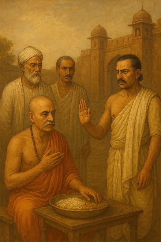 इतिहास की अनकही कहानियां : जब ब्राह्मणों ने ही नहीं खाया ब्राह्मणों के हाथ का बना भोजन, सुकेत रियासत में 100 साल तक चला मुक़द्दमा,