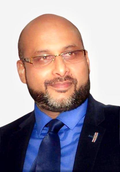 पालमपुर कृषि विश्वविद्यालय पालमपुर के डॉ. आदर्श कुमार पंजाब केंद्रीय विश्वविद्यालय के यूनिवर्सिटी कोर्ट के लिए नामित