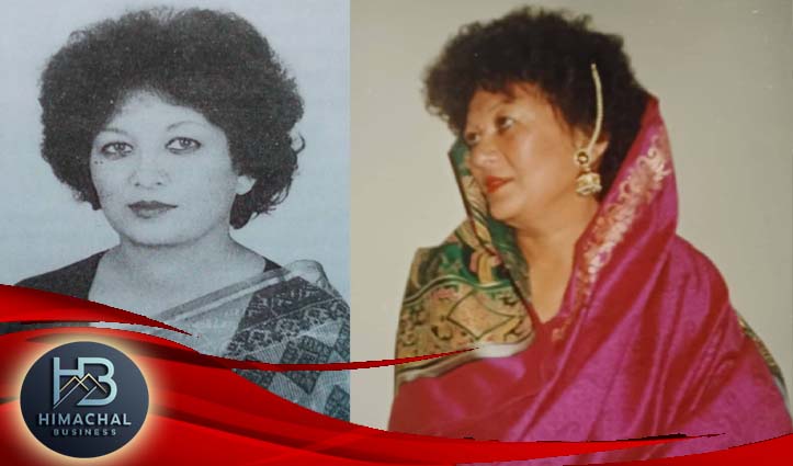 कत्थक गुरु : प्रथम राष्ट्रपति और प्रधानमंत्री ने थपथपाई जिसकी पीठ, मिला फिल्म में अतिथि कलाकार का प्रस्ताव, पहाड़ पर कत्थक के लिए जमीन तैयार करने वाली इला पांडे