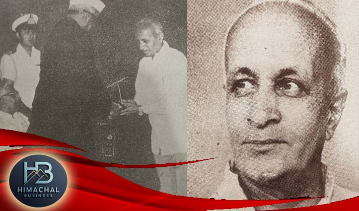 ‘नानकू’ की आवाज की पूंजी, पहाड़ के घर- घर में गूंजी, आकाशवाणी शिमला का सबसे चर्चित करेक्टर थे थ्री एस ठाकुर