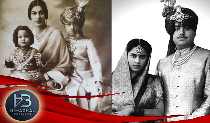 माहिर शिकारी राजकन्या, मंडी रियासत की प्रिसेंस ‘बब्बल’