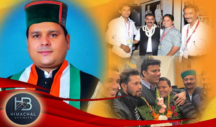 तीन बार विधानसभा चुनावों में चला कांग्रेस टिकट के लिए नाम, क्या उच्च शिक्षा और संगठन का लंबा अनुभव आयेगा सुरजीत कुमार भरमौरी के काम?