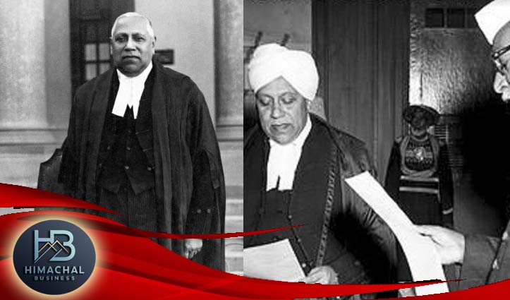 इतिहास के पन्नों से : नगरोटा के मेहरचंद जेएंडके के प्रधानमंत्री, भारत में जेएंडके रियासत के विलय की कूटनीति के लिए याद रखा जाएगा यह महान जस्टिस