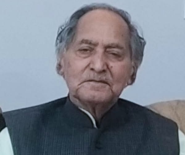 लोकसंस्कृति के संरक्षण के लिए किए प्रयास बेशुमार, डॉ. गौतम शर्मा ‘व्यथित’ को मिलना चाहिए पद्म पुरस्कार
