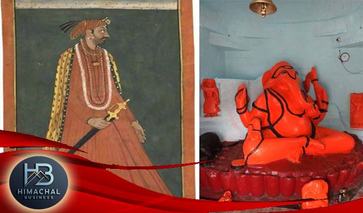 तांत्रिक शक्तियों से परिपूर्ण है मंडी का 339 साल पुरातन सिद्ध गणपति मंदिर, संपन्न राजा सिद्धसेन ने करवाया था निर्माण