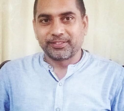 फ़र्स्ट जेन एंटरप्रिनयोर : अनुज बलौरिया ने 21 साल की उम्र में रखी कारोबार की बुनियाद, दो दशक में ट्रांसपोर्ट और ऑटोमोबाइल में बने भरोसे का ब्रांड