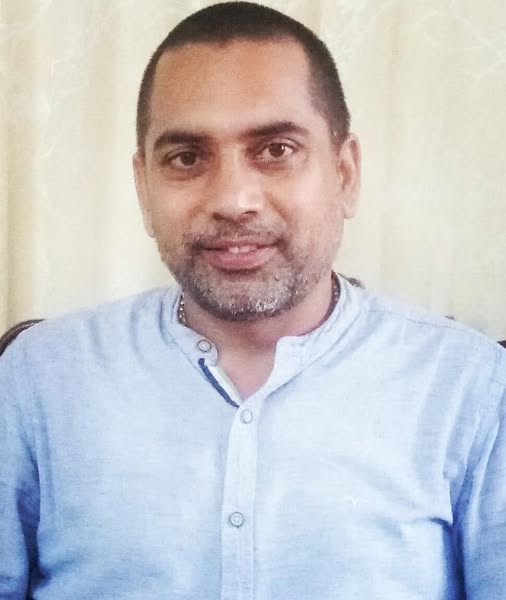 फ़र्स्ट जेन एंटरप्रिनयोर : अनुज बलौरिया ने 21 साल की उम्र में रखी कारोबार की बुनियाद, दो दशक में ट्रांसपोर्ट और ऑटोमोबाइल में बने भरोसे का ब्रांड