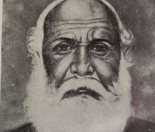 धर्मशाला में क्यों भटक रही ‘पहाड़ी गांधी’ बाबा कांशी राम की ‘आत्मा’ ?