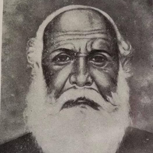 धर्मशाला में क्यों भटक रही ‘पहाड़ी गांधी’ बाबा कांशी राम की ‘आत्मा’ ?