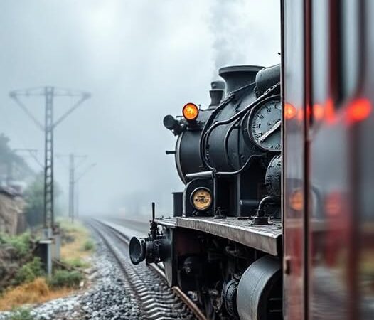 रिकॉर्ड : 164 किलोमीटर सफर, 933 पुल 484 मोड़ : पठानकोट-जोगेंद्रनगर रेल ट्रैक पर रोमांच का सफर