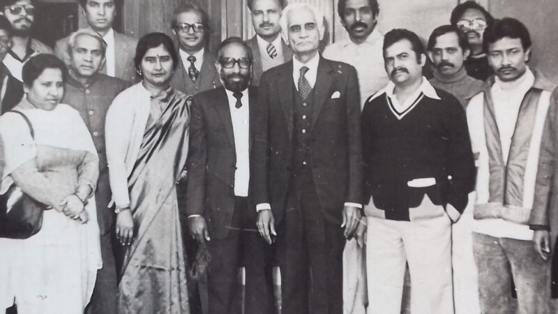 भारत में चित्रकला की नई यात्रा का गवाह शिमला का गुरुकुल, जहां कांगड़ा मिनिएचर पेंटिंग पर एमएस रंधावा ने दिए थे विशेष लेक्चर