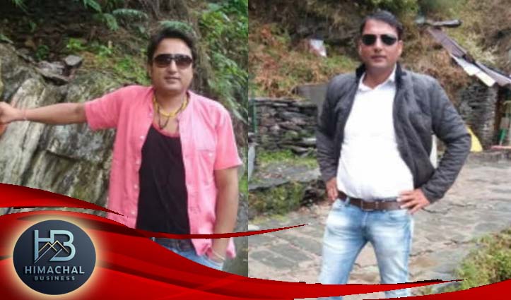 ‘काका ब्रदर्स’ : जुड़वा भाइयों की जोड़ी को दाद, भूल नहीं पाओगे ‘कांगड़ी धाम’ का स्वाद