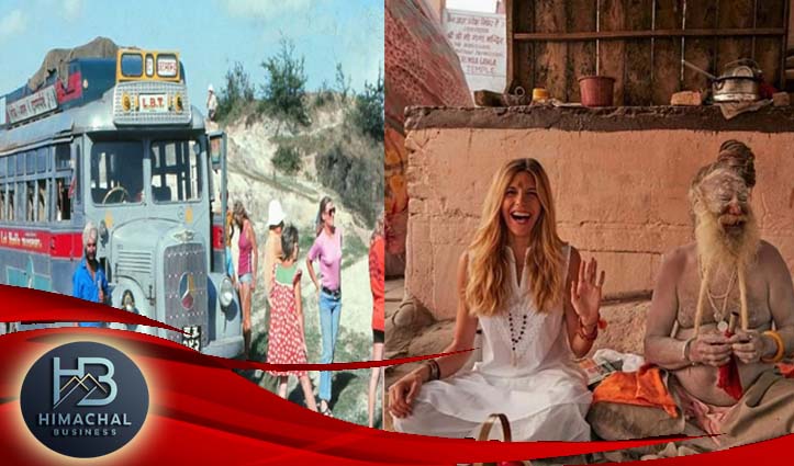 ‘हिप्पीलैंड’ : चरस की गंध से भरी हवा और पहाड़ियों पर धूप सेंकते अधनंगे विदेशी, मशहूर हुई थी जर्मन युवती और खीरगंगा के साधु की प्रेम कहानी