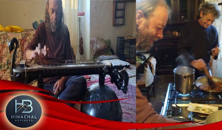 दिल के रिश्ते : मनाली में डैनमार्क और इटली के दो यंग बने थे यार, चालीस साल बाद मुलाक़ात को खींच लाया संगीत और प्यार